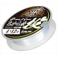 SUNLINE Castest Taper Chikara-Ito Throwing [Clear Blue] Single 15m #4 < 12