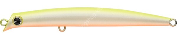 IMA Komomo SF-95 Slim #KS95-202 Chart Back Pearl