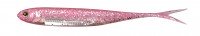 FISH ARROW Flash-J Split 7″ SW #117 Glow Pink /Silver