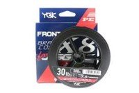 YGK Frontier Braid Cord X For Jigging 300m #2 (30lb)