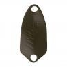RODIO CRAFT Hyde 0.7g #24 Dark Olive (Matte)