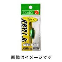 RODIO CRAFT Jekyll Jr 0.7g #LTD-29