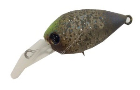 DAYSPROUT ChatteCra BR # CB-21 Phantom Gray