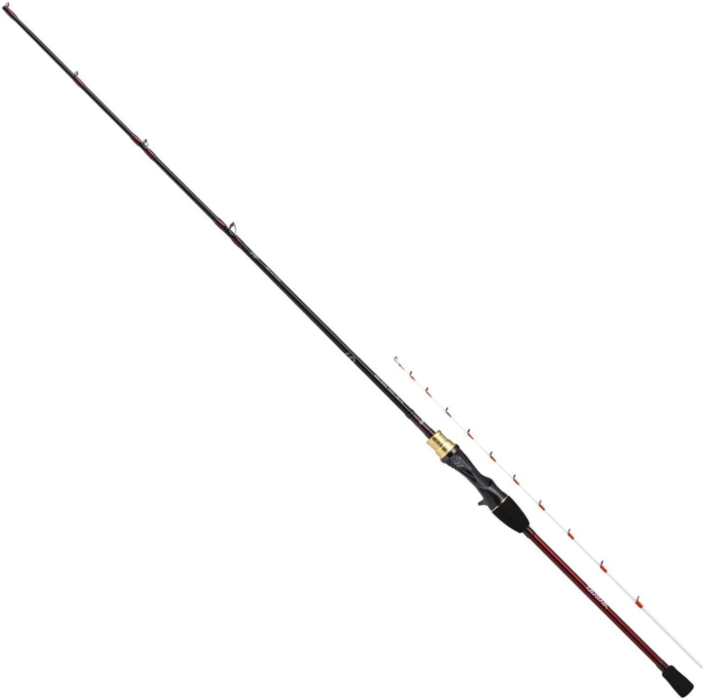 DAIWA AnalyStar Maruika S / MH-150 Rods buy at Fishingshop.kiwi
