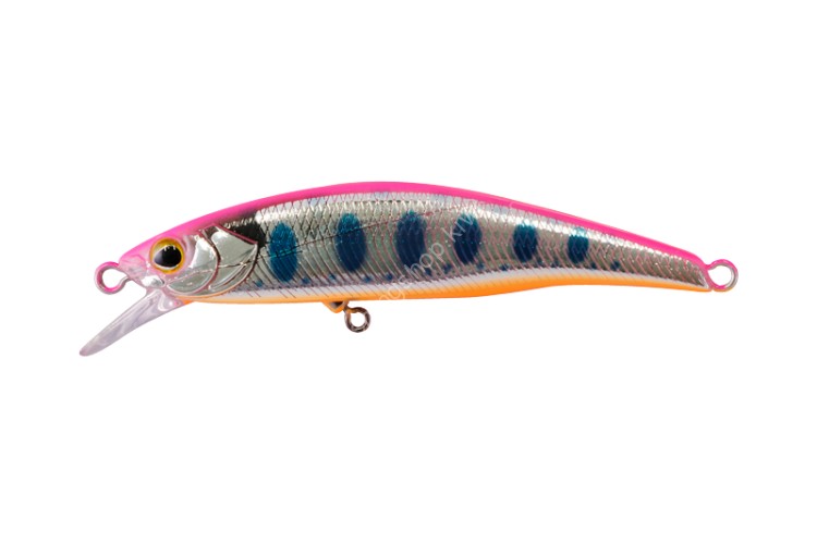TIMON Tricoroll Stream Core 70HW # Flash Pink Back