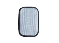 JACKALL Multi Pouch S #White/Black