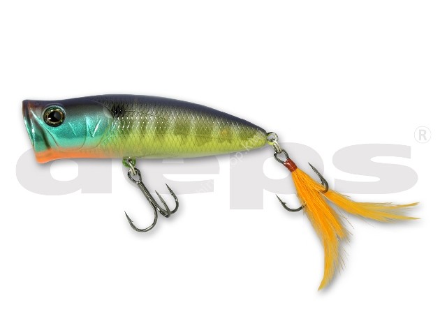 DEPS Pulsecod #21 Blue Gill