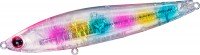 DAIWA Morethan Switch Hitter 105S # Clear Candy