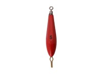 DAIWA Crystia Wakasagi Sinker 2R 5.0g #Vermilion (2 pcs)