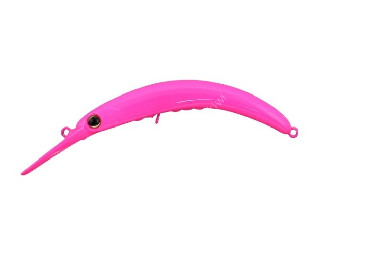 JACKALL Pepino SR 56mm 2.2g #Keiko Pink
