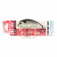 DUEL 3DR Wake Bait F50 RGZS