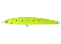 ZIP BAITS ZBL Monsoon Breaker Sagoshi Edition #L-180 Spanish Mackerel Chart Iwashi