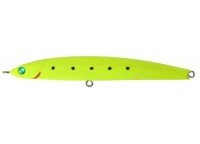 ZIP BAITS ZBL Monsoon Breaker Sagoshi Edition #L-180 Spanish Mackerel Chart Iwashi