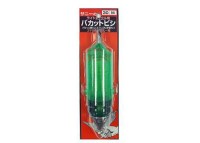 SANY Pakatbishi M [Green] #30