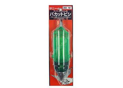 SANY Pakatbishi M [Green] #30