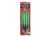 SANY Pakatbishi M [Green] #30
