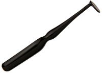 KEITECH Swing Bait 2.8'' #001 Black