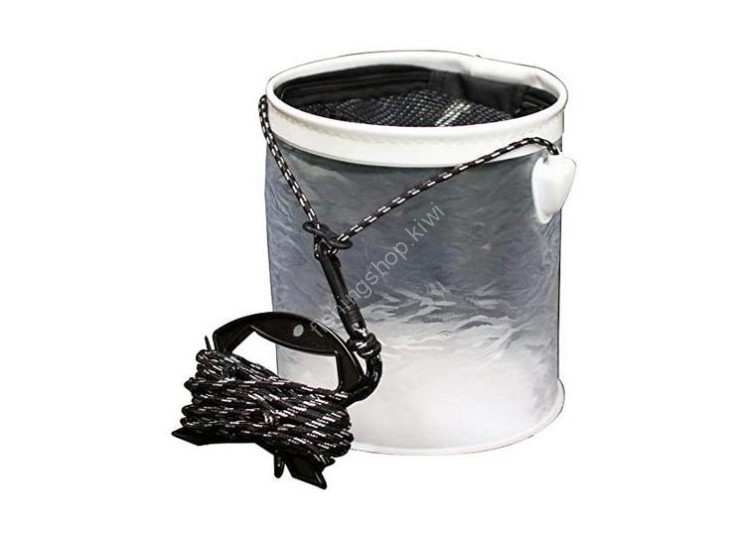 MARUSHIN Skeleton Bucket Round 24cm MARUSHIN Skeleton Bucket Round 24cm
