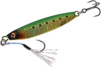 FishingShop.kiwi XESTA Afterburner Mini 12g #11 GGD Green Gold XESTA Afterburner Mini 12g #11 GGD Green Gold