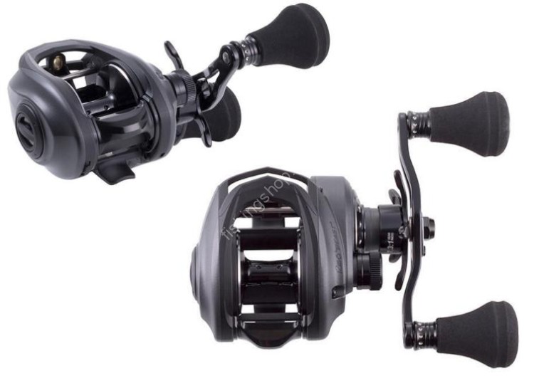 ABU GARCIA Revo Beast 40 HS