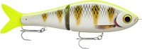 RAPALA Super Shadow Rap Glide 110mm 45g #SNS Sunny Snow