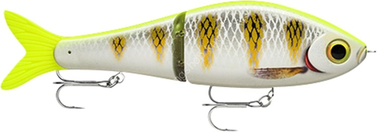 RAPALA Super Shadow Rap Glide 110mm 45g #SNS Sunny Snow