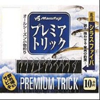 Marufuji P007 Premier Trick Fiber Plus No. 4