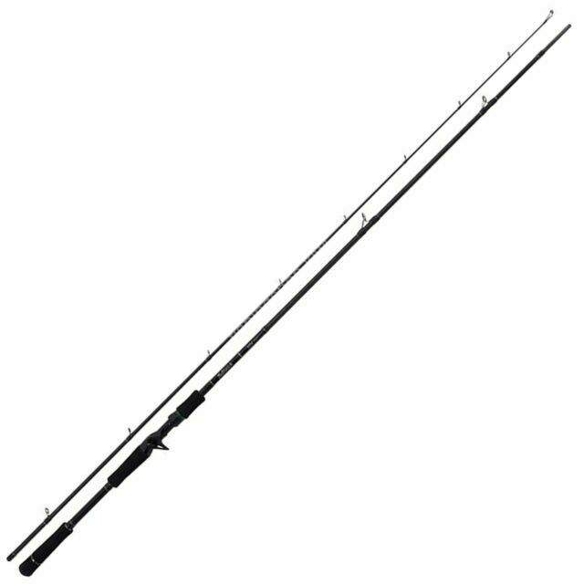 YAMAGA BLANKS Ballistick Bait 93M Nano Rods buy at Fishingshop.kiwi