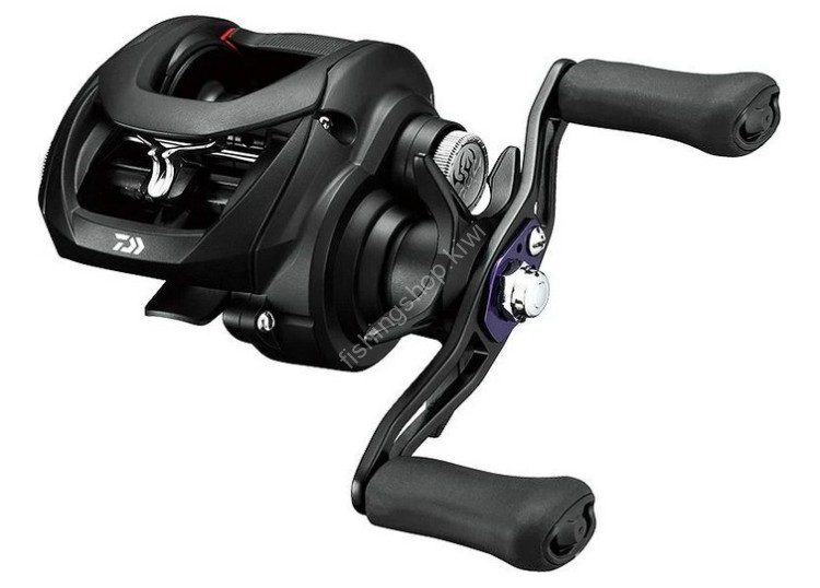 DAIWA Tatula TW 100XHL