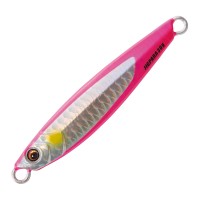MAJOR CRAFT JPS-60 Jigpara Short 60g #071 Ejji Pink Silver