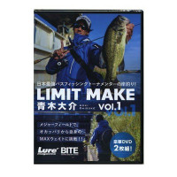 Books & Video AOKI DAISUKE LIMIT MAKE