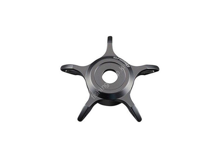 SLP WORKS Daiwa SLPW SCL MC54 Star Drag #Gunmetal