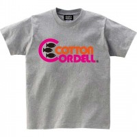SMITH Cordell T-shirt 2022 Heather Gray M