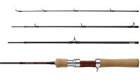 DAIWA Silver Creek Glass Progressive 46ULB-G・4