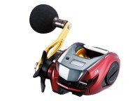 DAIWA Spartan MX IC 200H