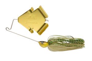 NORIES Volcano Gripper 10.5g #748 Live Gold Ayu