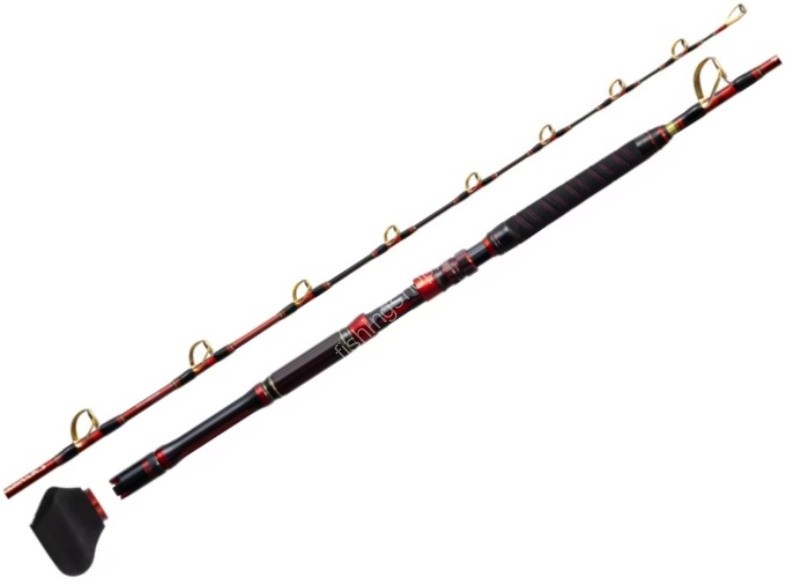 ロッド SHIMANO Chermare OYOGASE HH170 SHIMANO 24 Chermare Oyogase HH170 Rods buy at Fishingshop.kiwi