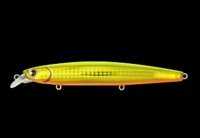 LONGIN Hi-Standard S #078 Gold Chart