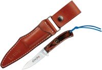 TSURI MUSHA MST Iso Knife