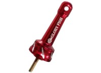 GLORY FISH BK-008 Body Keeper 8 #Red