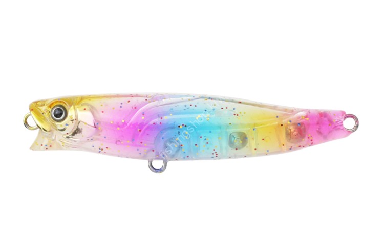 ISSEI Umitaro Amepen 55F 3.0g #021 Rainbow