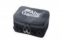 ABU GARCIA Abu Gear Protection Case WaterProof Charcoal x BK