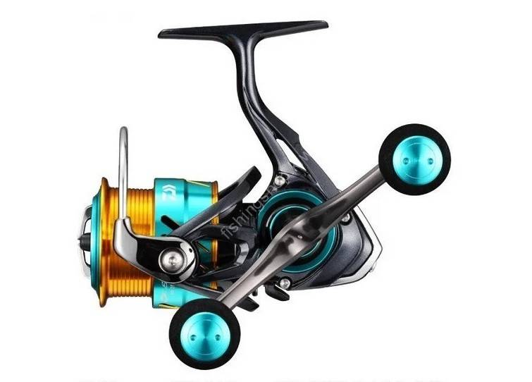 DAIWA 17 Emeraldas MX 2508PE-H Reels buy at Fishingshop.kiwi