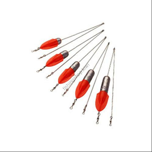 DAIICHISEIKO King Tenbin #15 (3pcs)