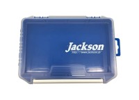 JACKSON Lure Case VW-2010NSM #BL Blue
