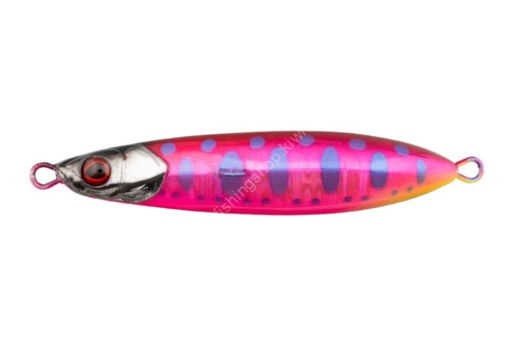 JACKALL Cut Backer 28g North Special #Dazzling Pink