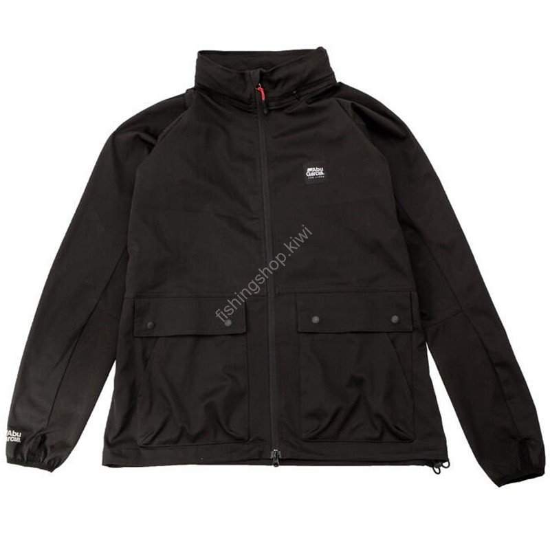 Abu Garcia Jacket 別注 3Layer Cloud Light Jacket Abu Garcia(アブ