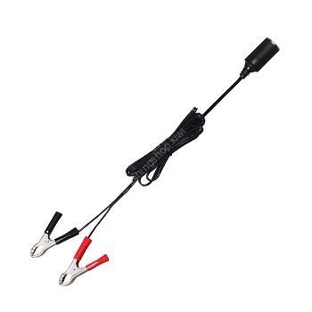 PROX PX891 Battery Clip Cigar Socket