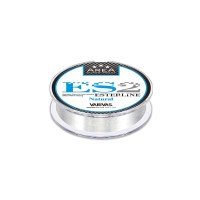VARIVAS Super Trout Area ES2 Ester [Natural] 80m #0.3 (1.75lb)