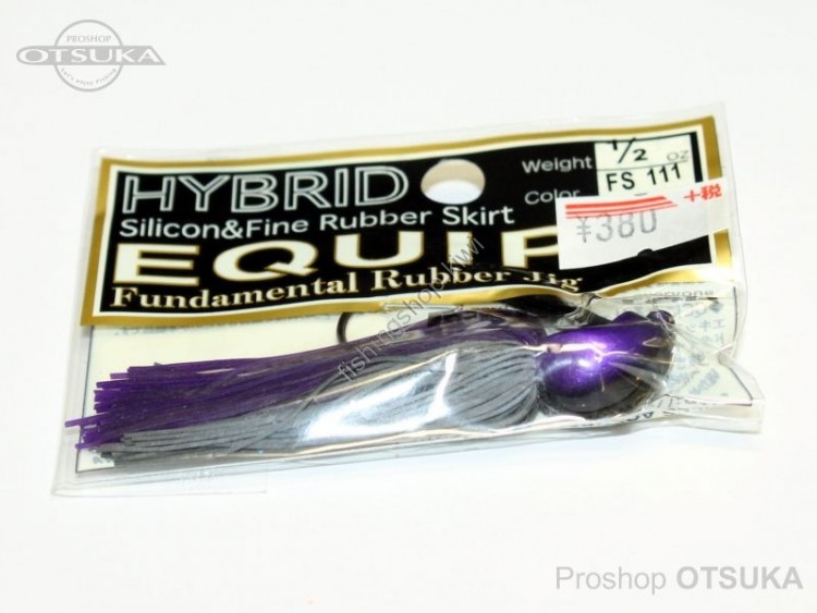 Pro's Factory EQUIP Hybrid 1 / 2 Electric PU